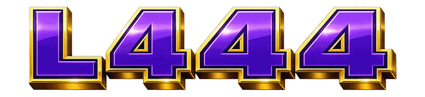 l444 logo